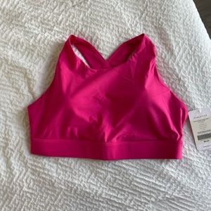 Fabletics Ella High-Impact Sports Bra II